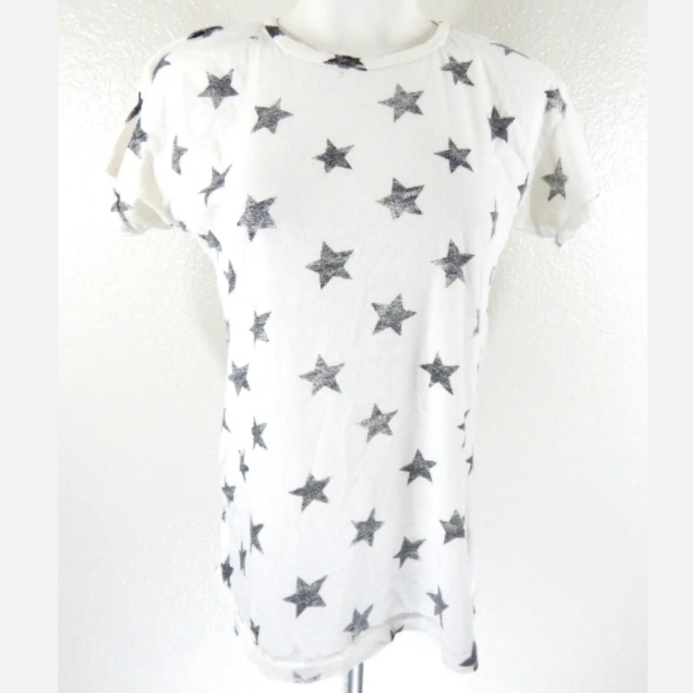 Denim Supply RL Boyfriend Star Tee